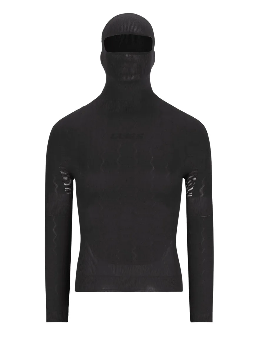 Q36.5 Base Layer 5 Plus Long Sleeve Hoodie