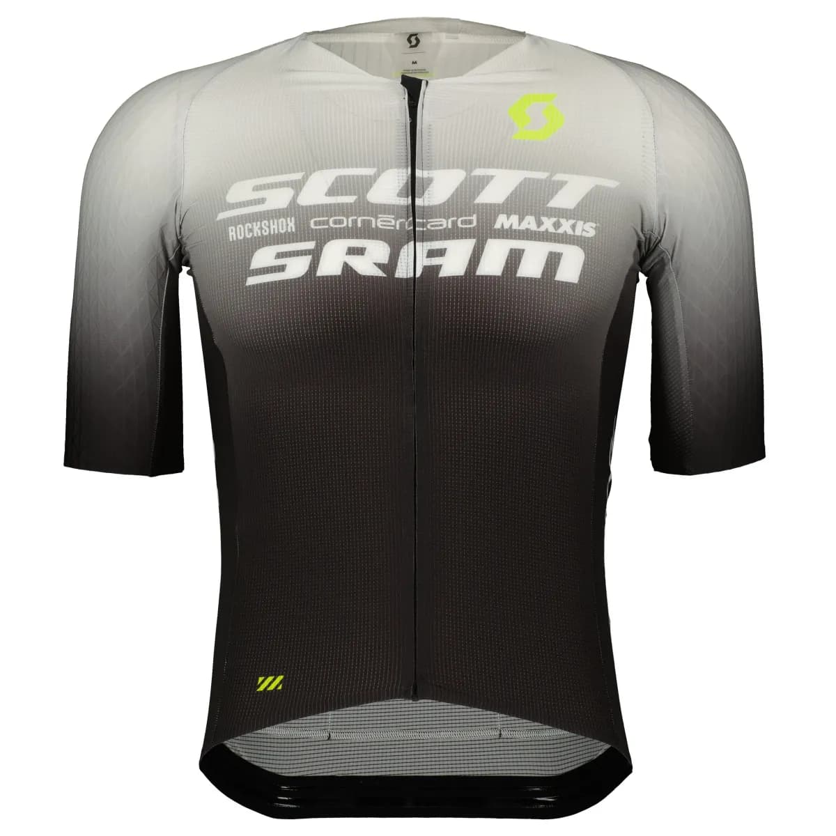 Scott Jersey M's RC SCOTT-SRAM Aero SS