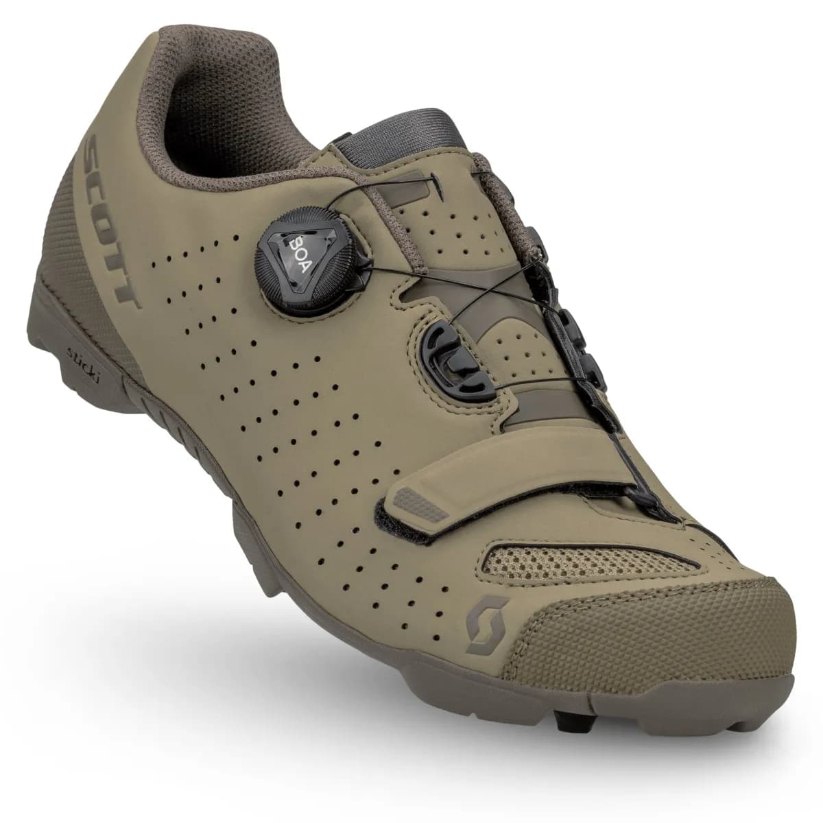 Scott Shoe Mtb Comp Boa