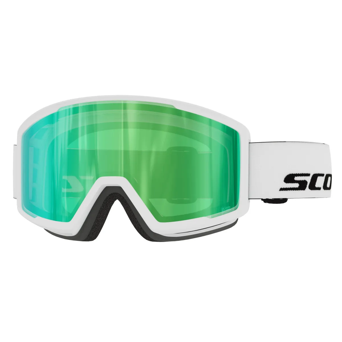 Scott Goggle Trace Pro Compact
