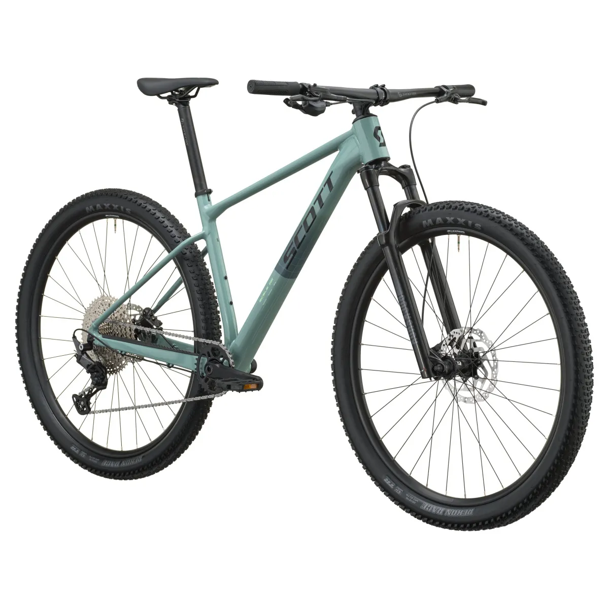 Scott Scale 60