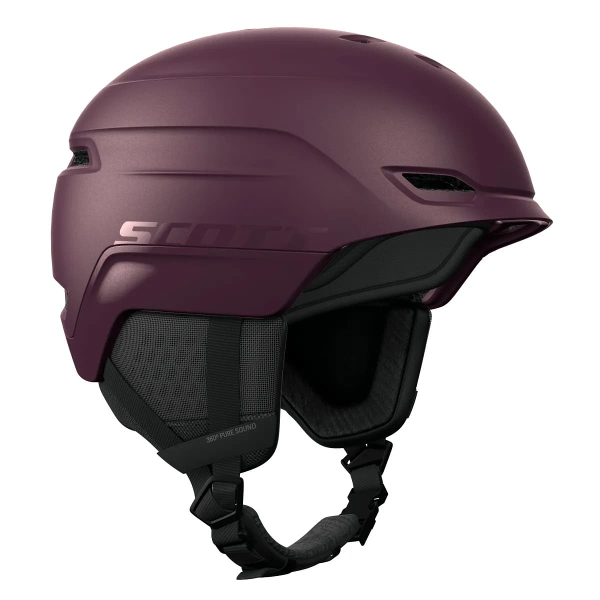 Scott Helmet Chase 2