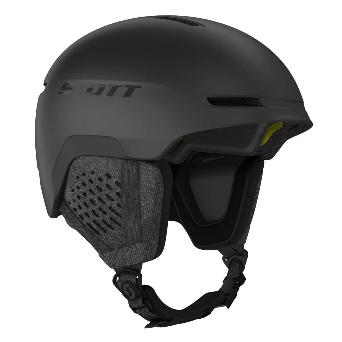 Scott Helmet Track Plus