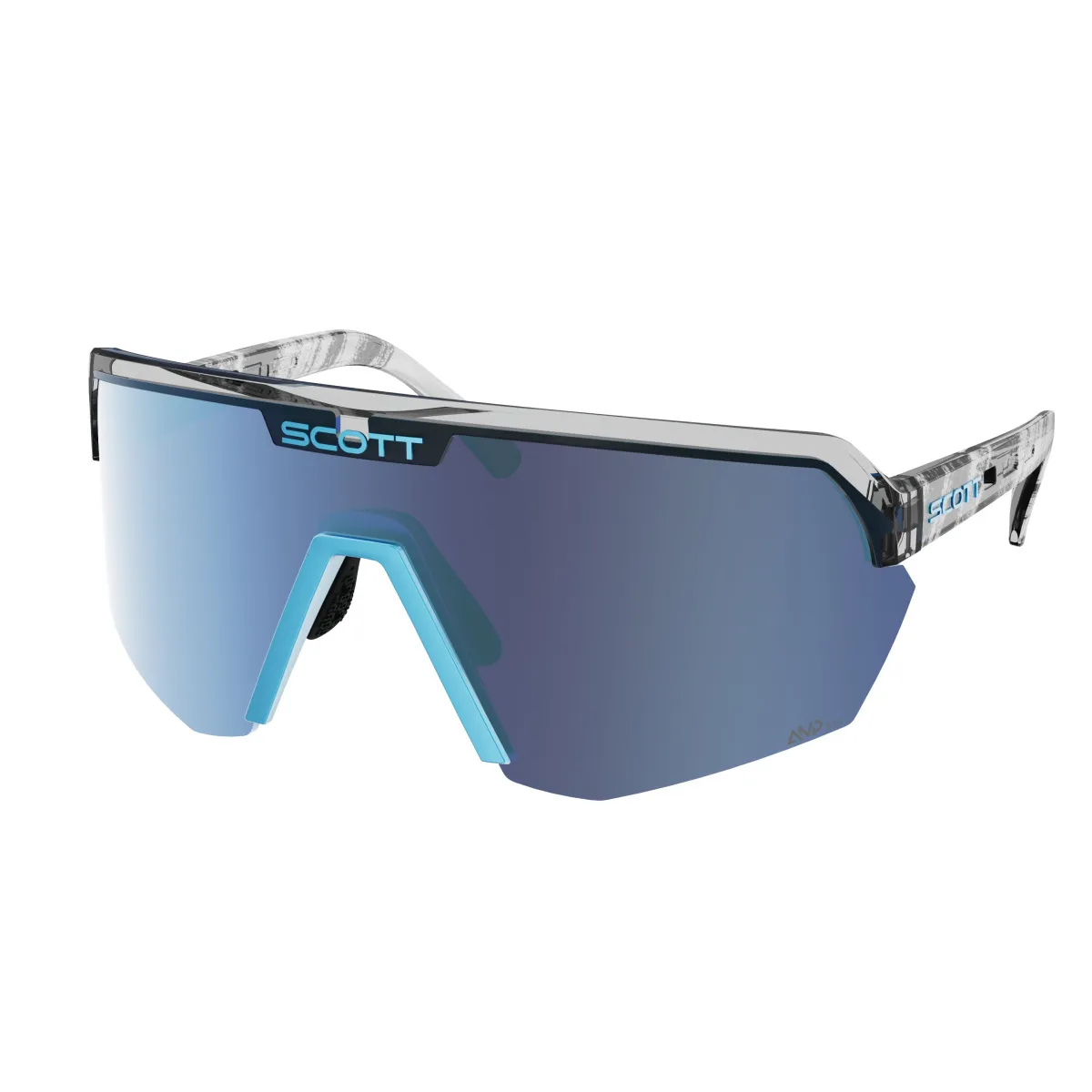 Scott Sunglasses Sport Shield