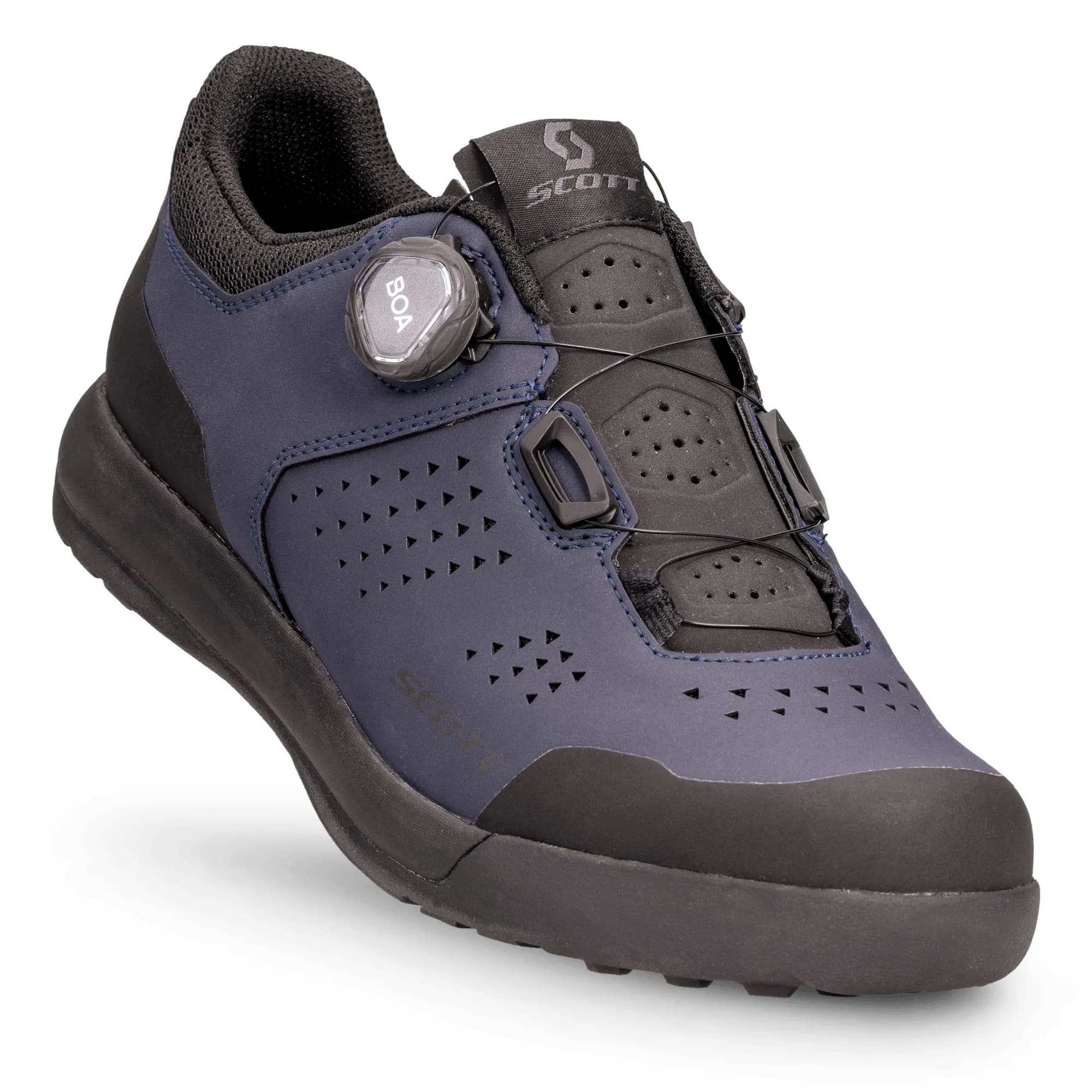 Scott Shoe Mtb Shr-alp Boa
