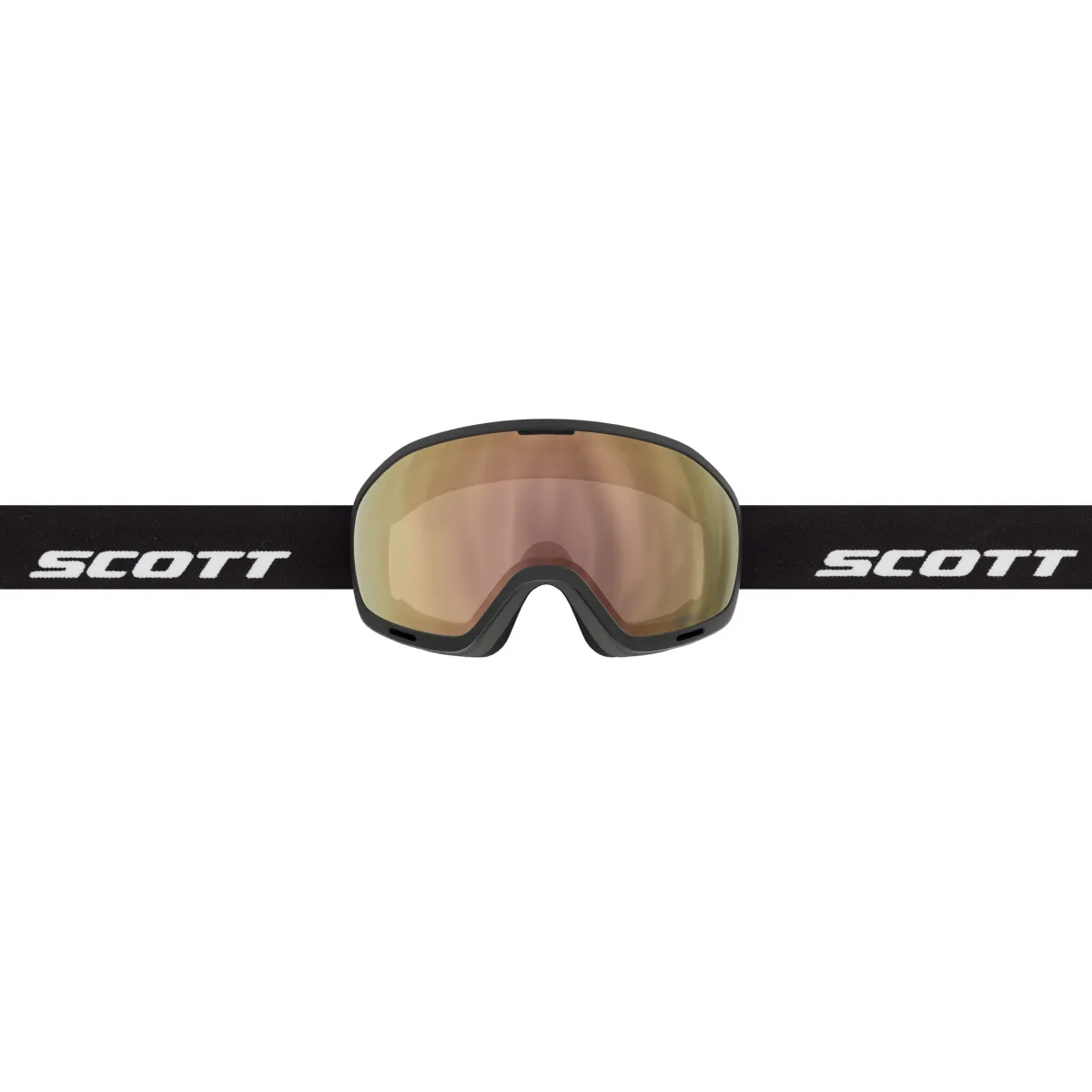 Scott Goggle Unlimited II OTG LS