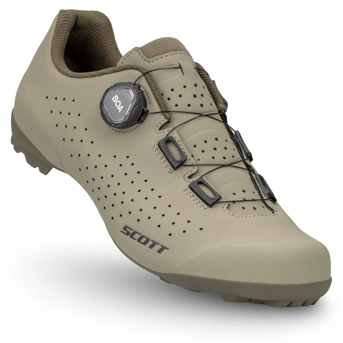 Scott Shoe Gravel Pro