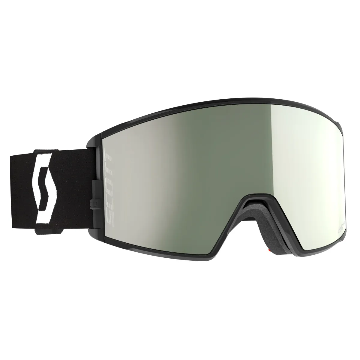Scott Goggle React AMP pro