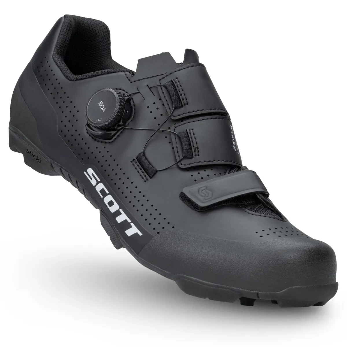 Scott Shoe Mtb Team Boa
