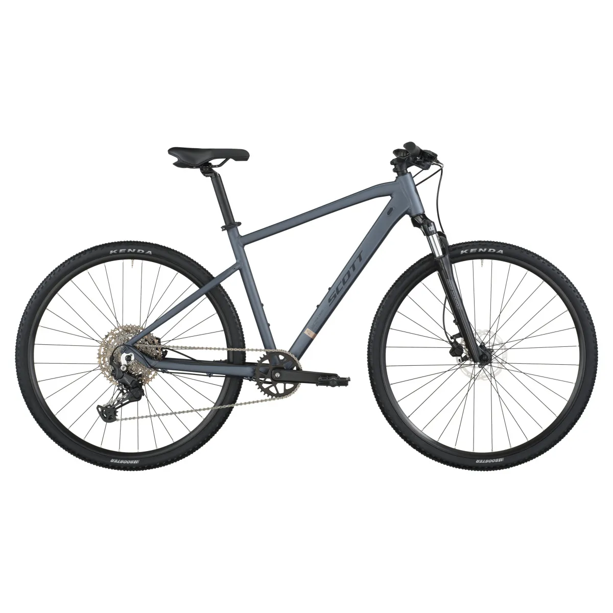 Scott Sub Cross 20