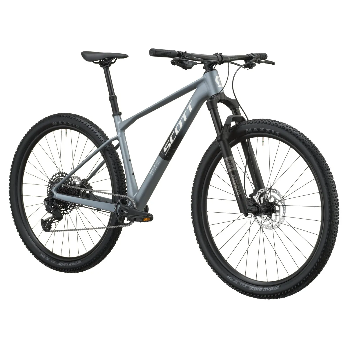 Scott Scale 40