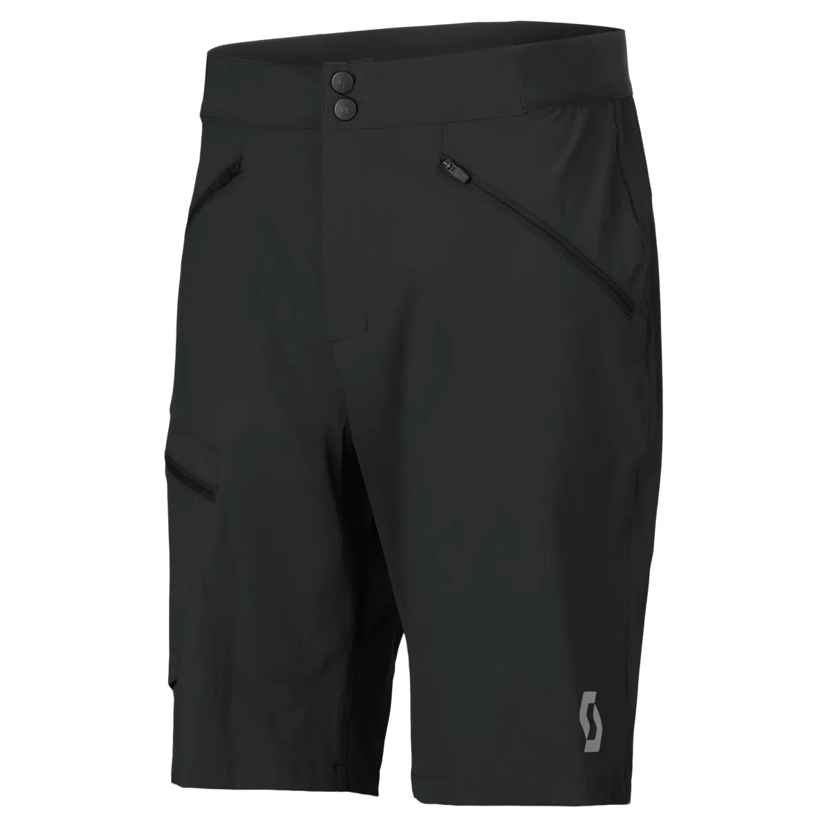 Scott Shorts M's Explorair Light