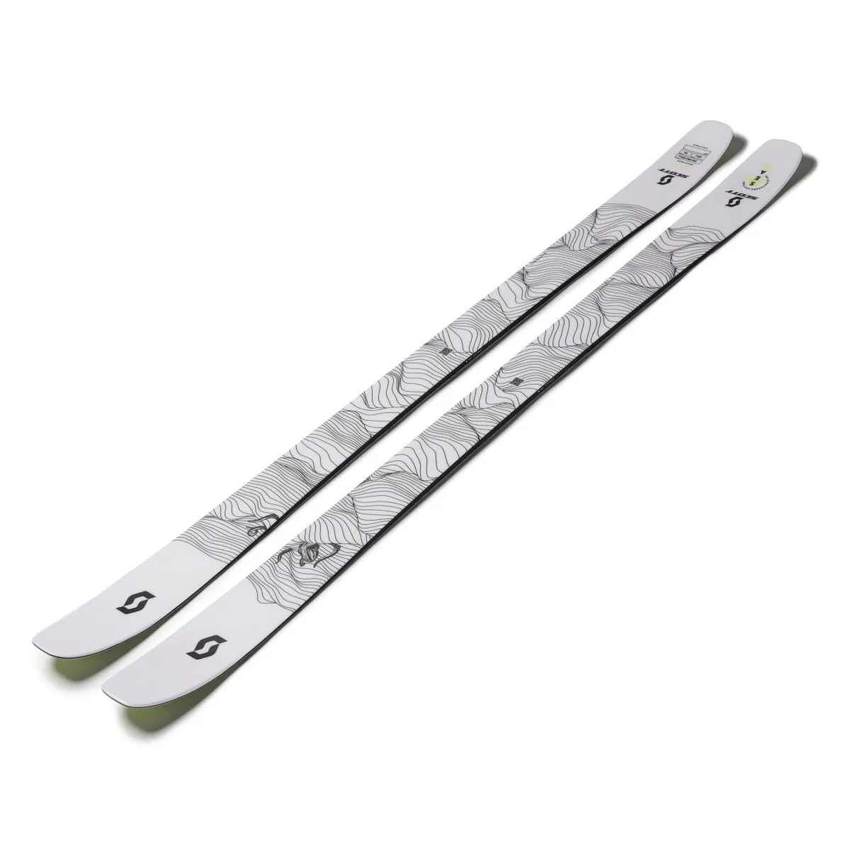 Scott Ski SEA 108