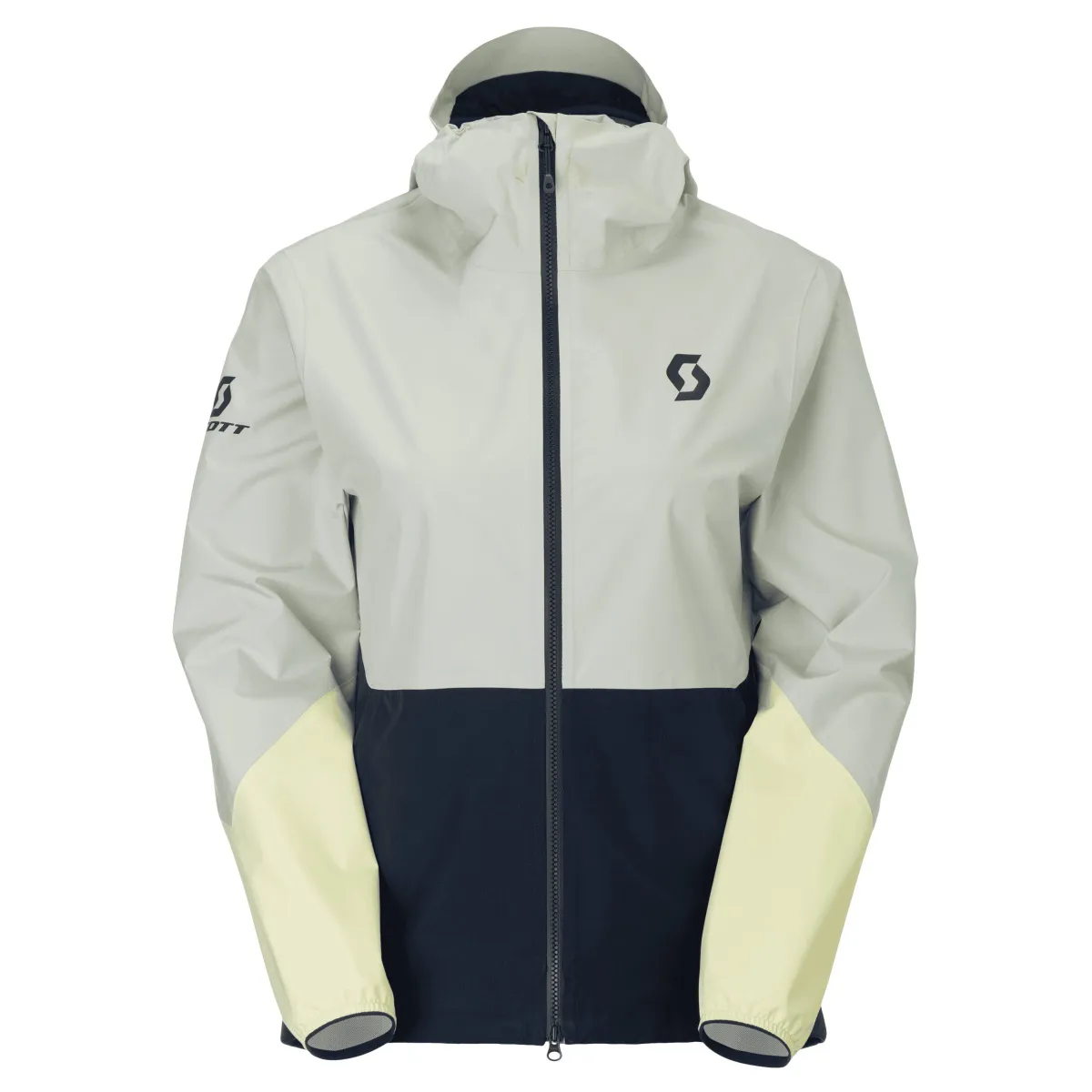 Scott Jacket W's Explorair Light Dryo 2.5L