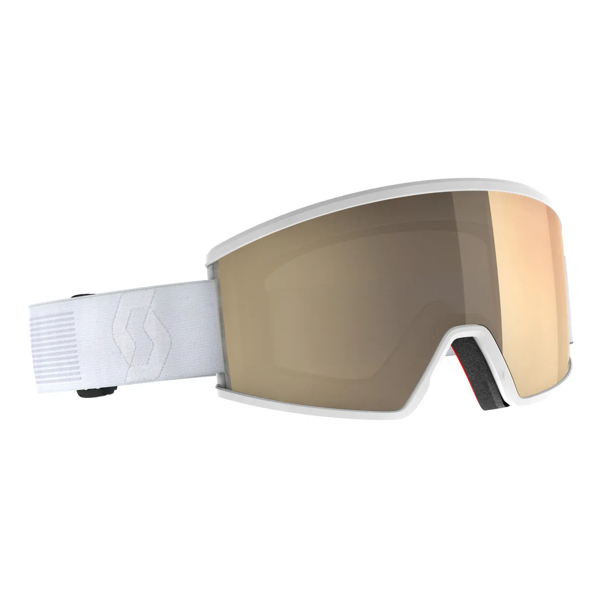 Scott Goggle Ambit Compact LS
