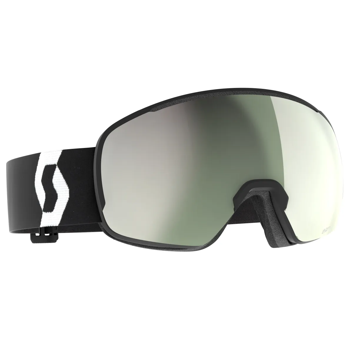Scott Goggle Sphere OTG AMP pro