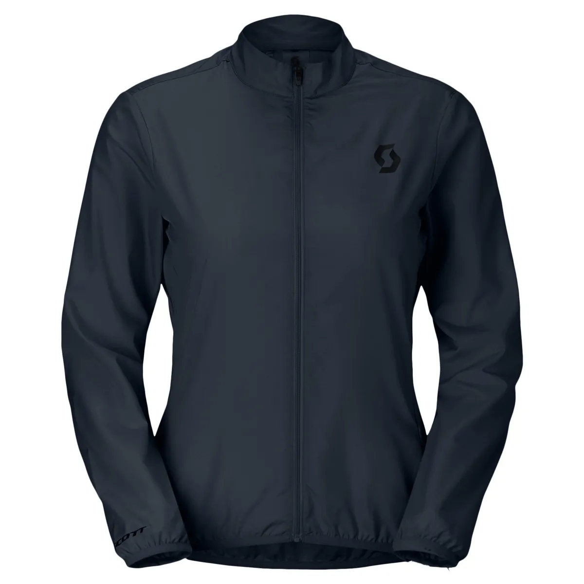 Scott Jacket W's Endurance WB