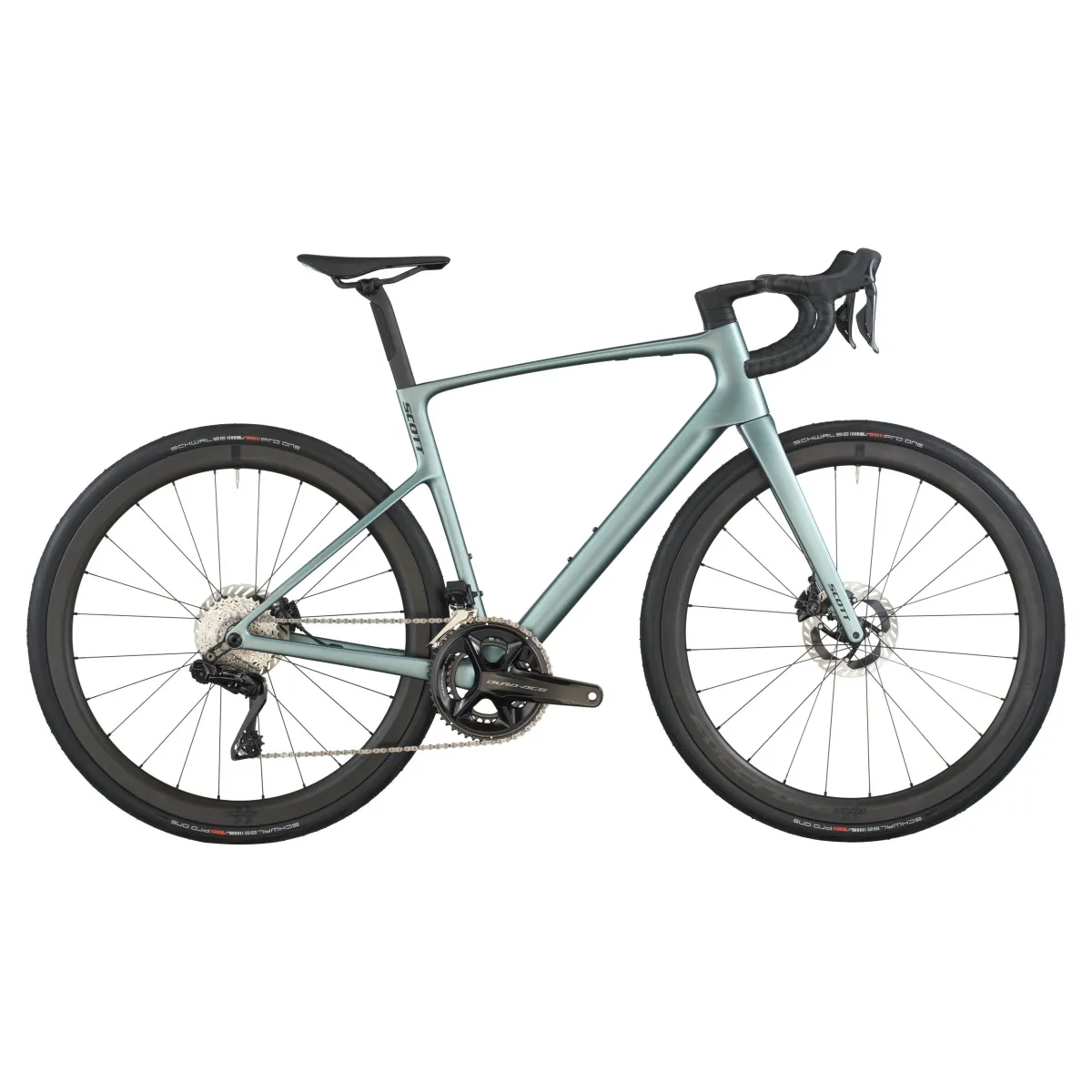 Scott Addict Premium