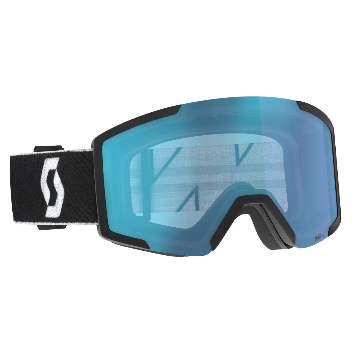 Scott Goggle Shield