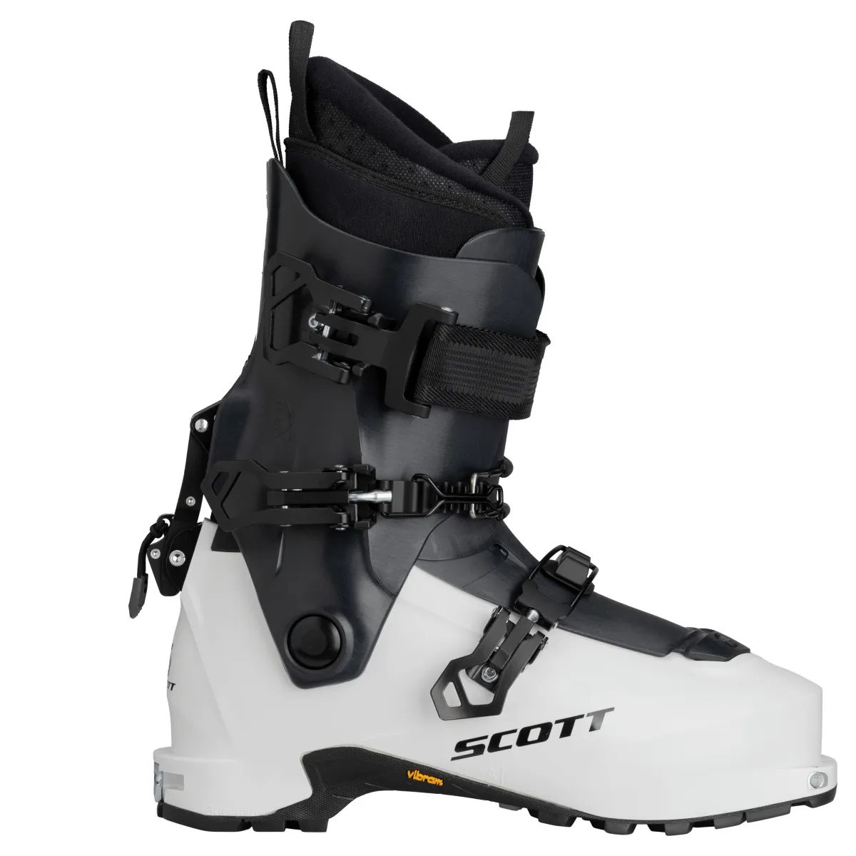 Scott Boot Orbit