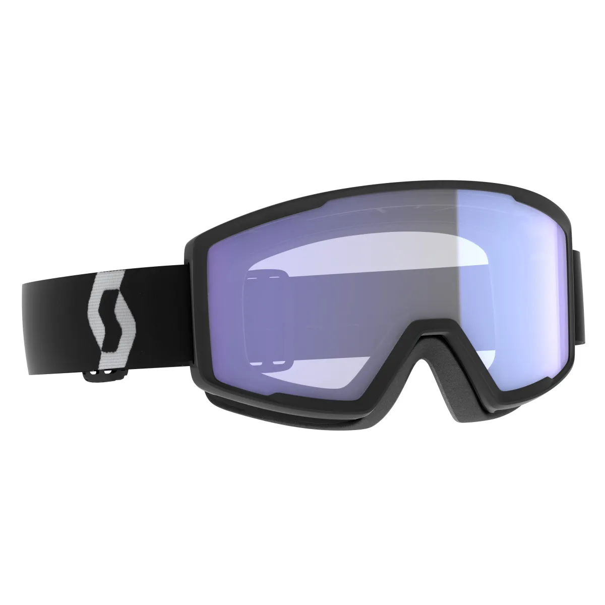 Scott Goggle Factor pro