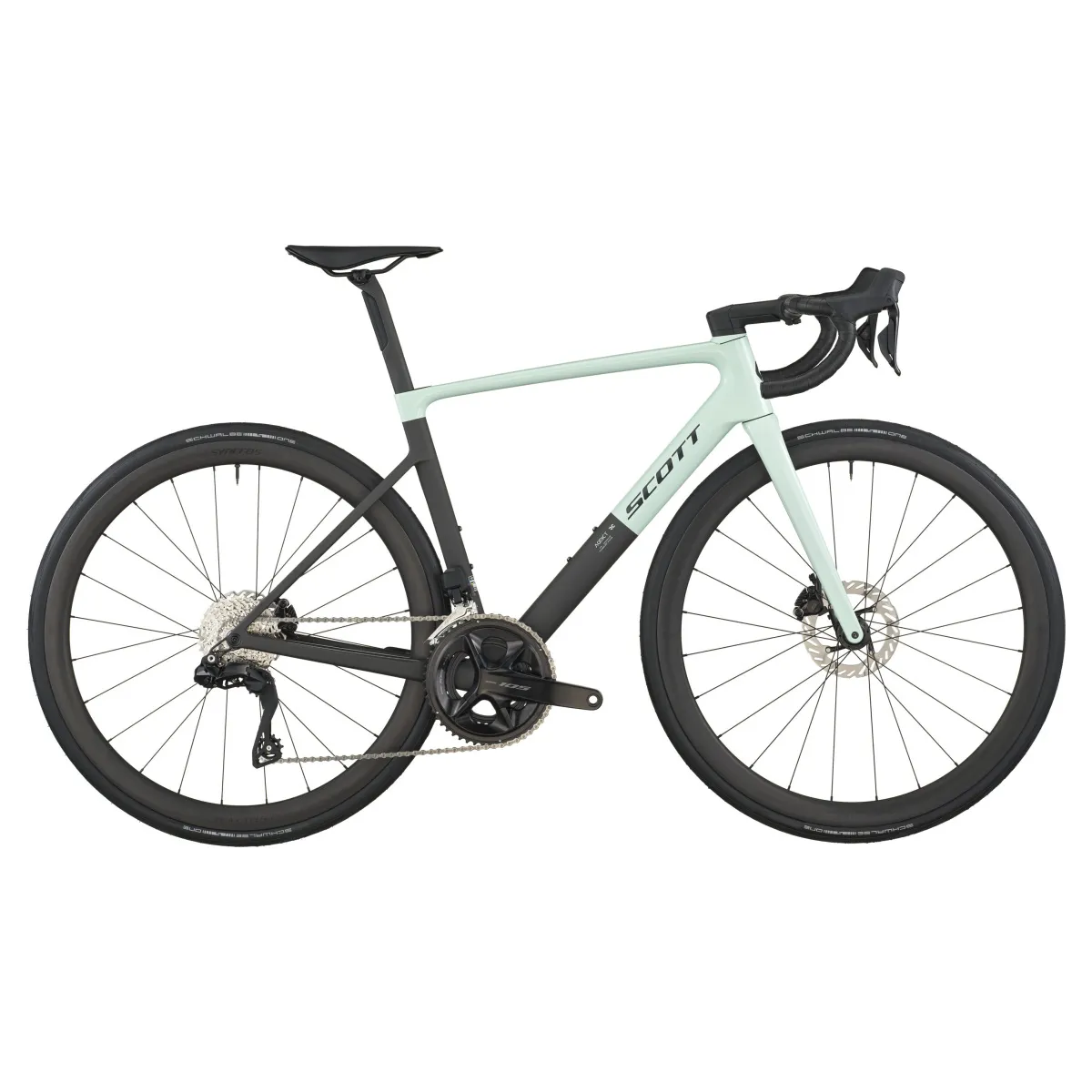 Scott Addict RC 30