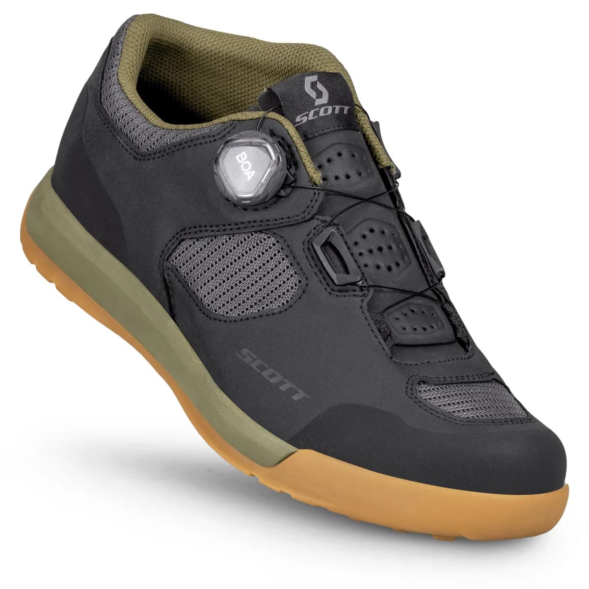 Scott Shoe Mtb Shr-alp EVO Boa