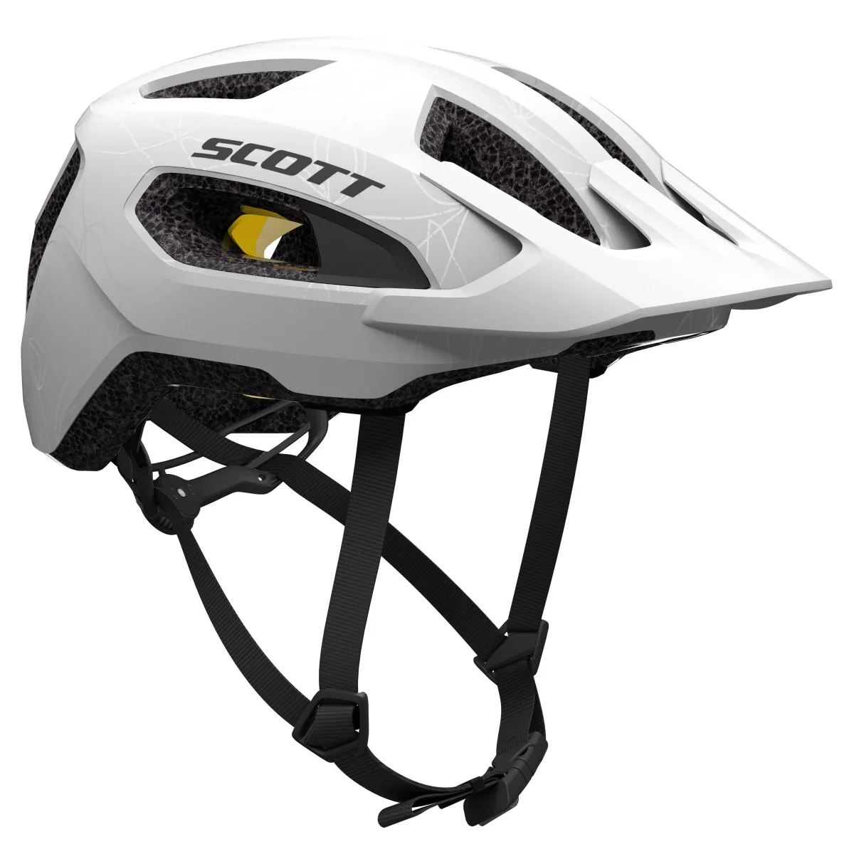 Scott Helmet Supra Plus