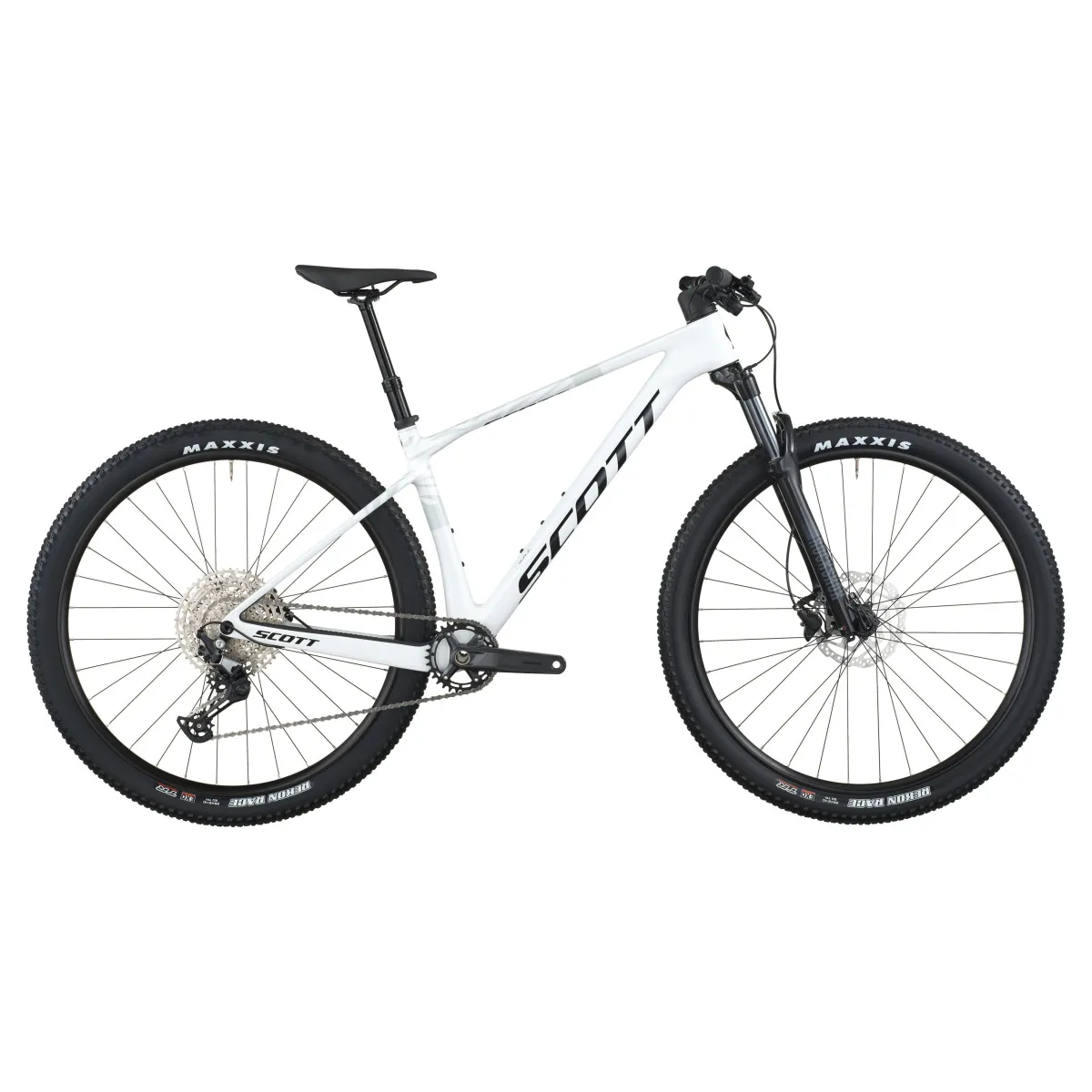 Scott Scale 920