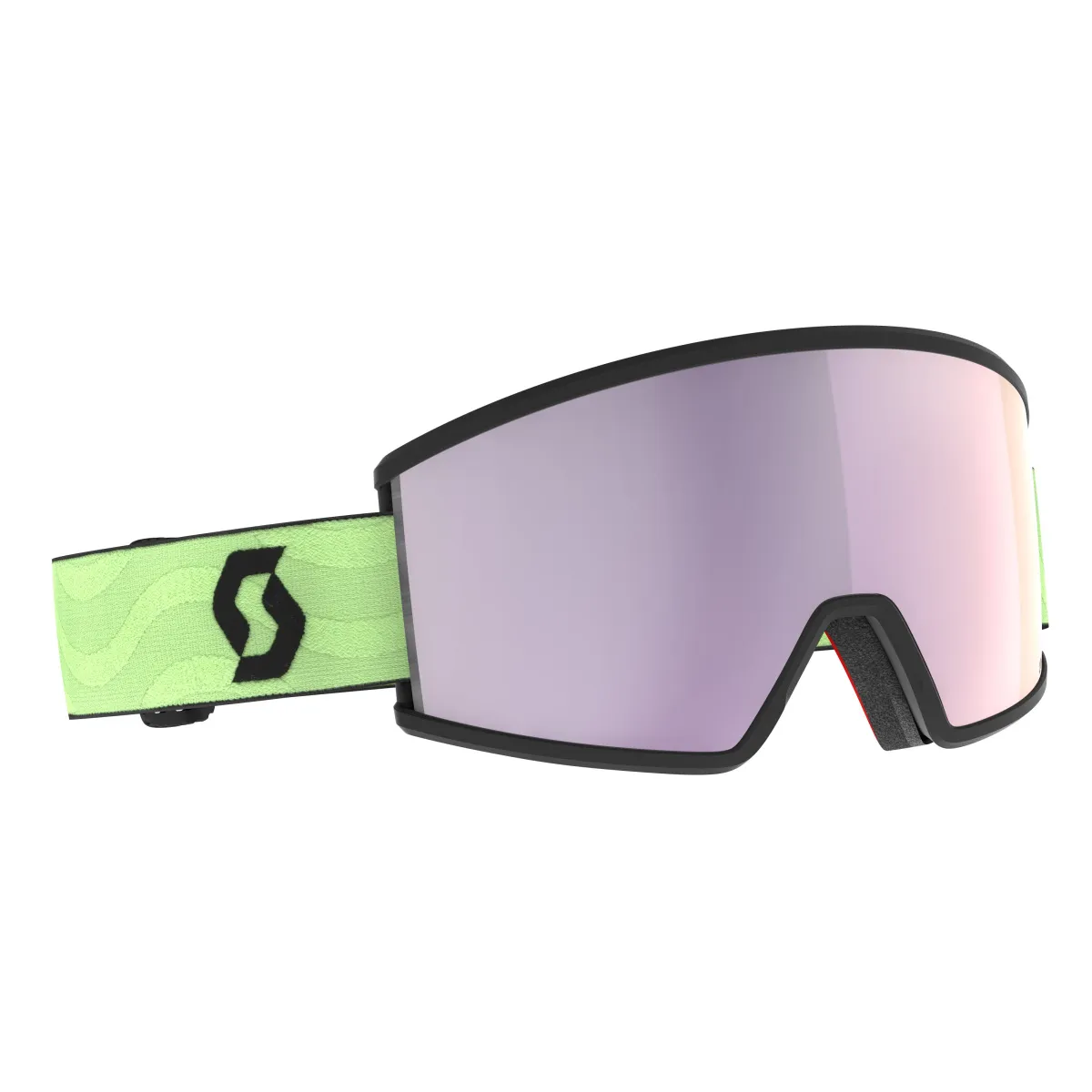 Scott Goggle Ambit Compact