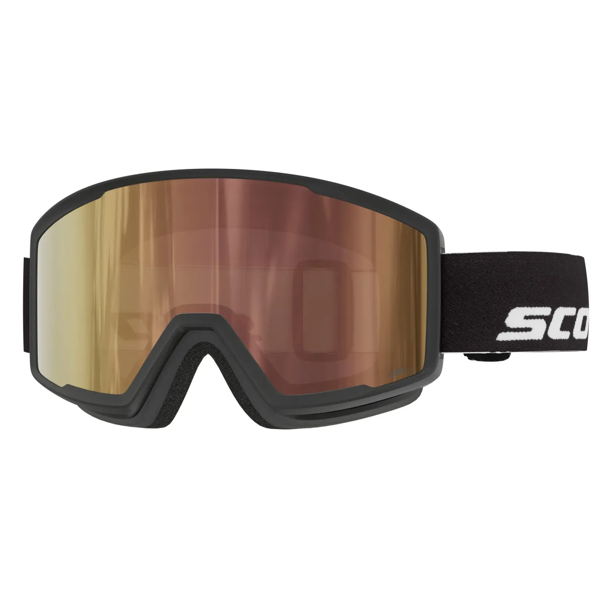 Scott Goggle Trace Pro Compact LS