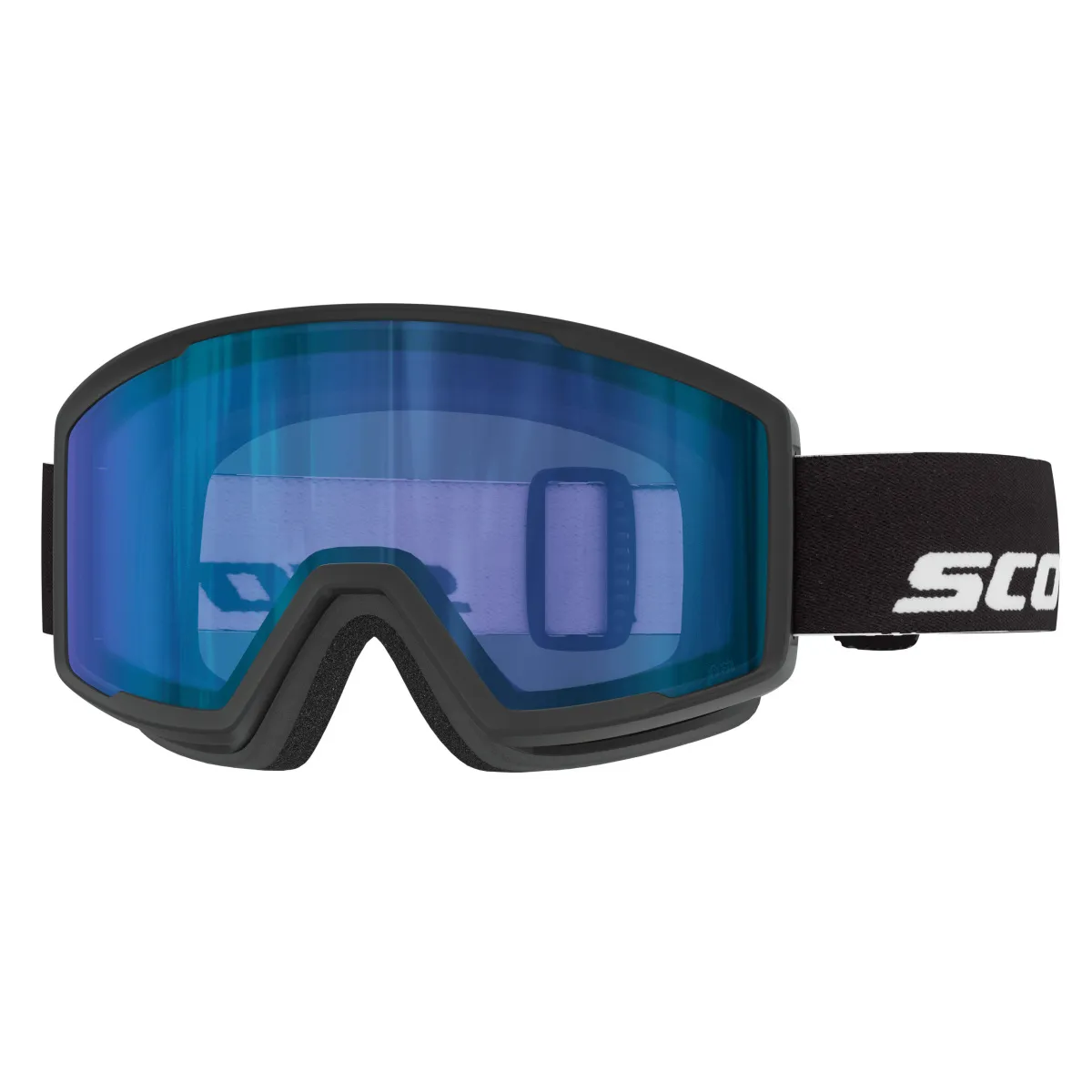 Scott Goggle Trace Pro Compact