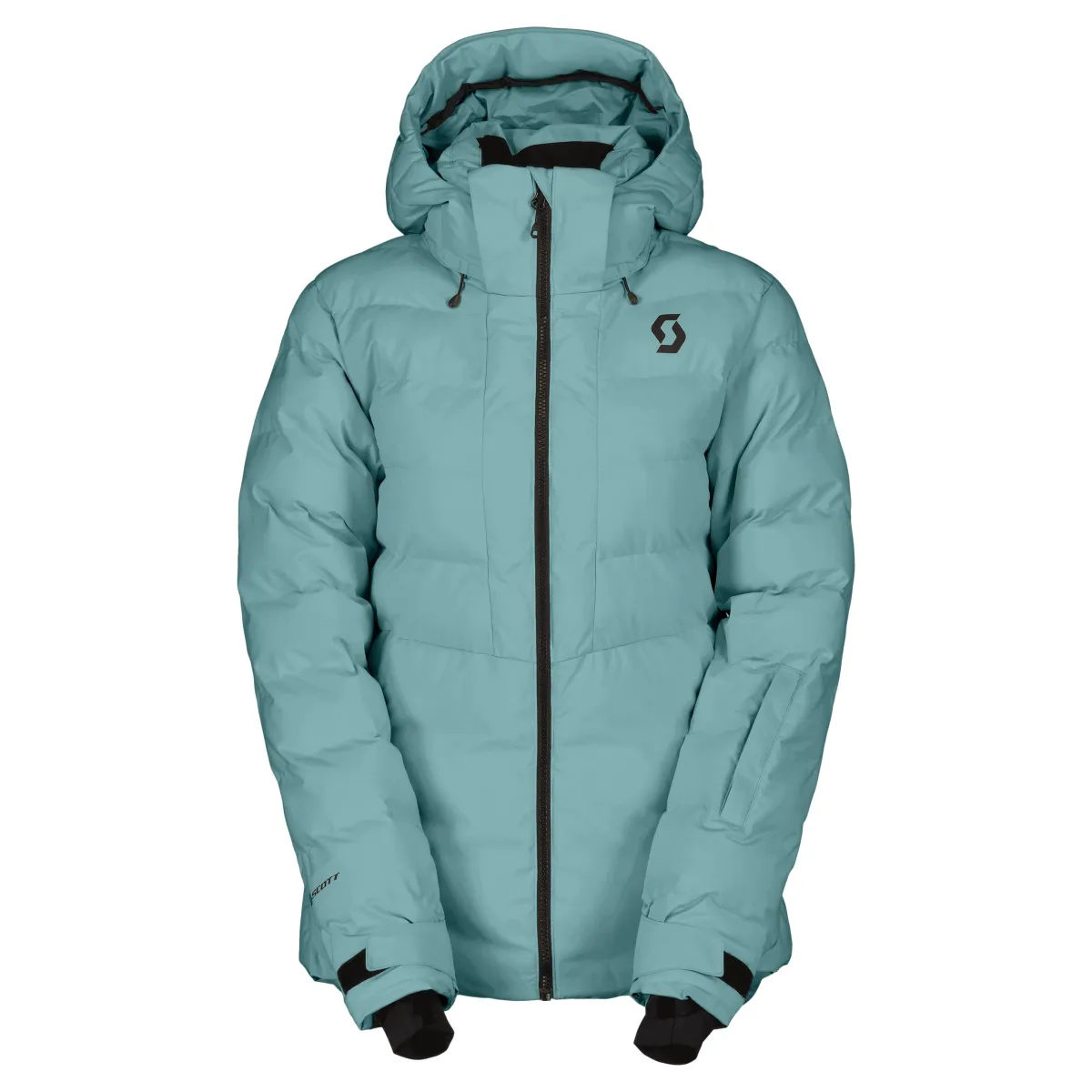 Scott Jacket W's Ultimate Warm