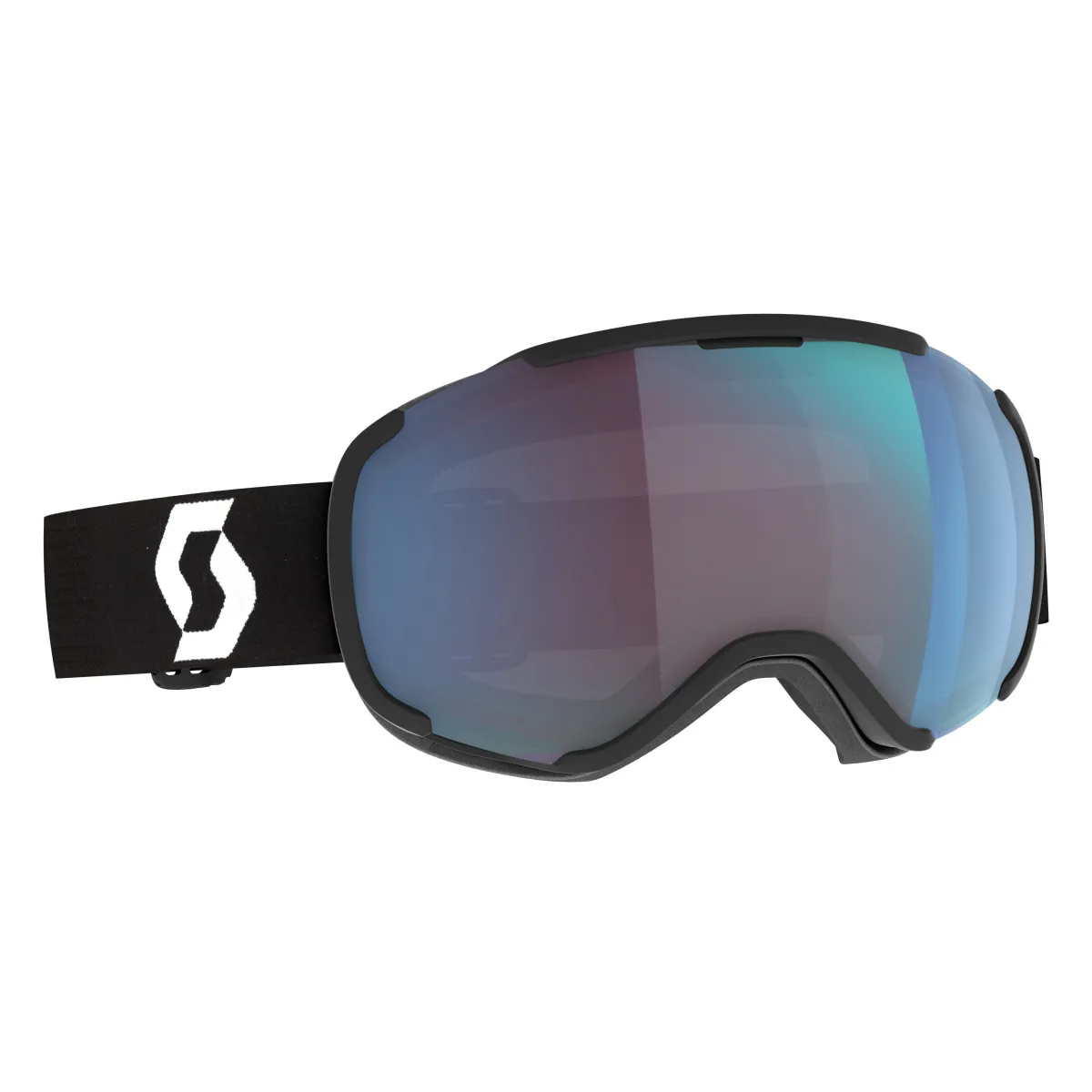 Scott Goggle Faze II
