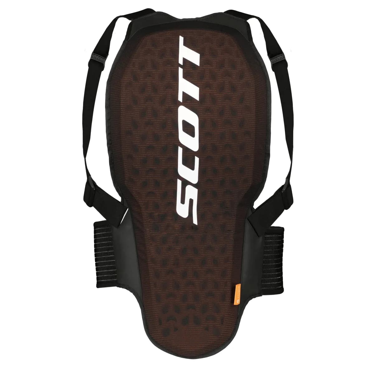Scott Back Protector Airflow