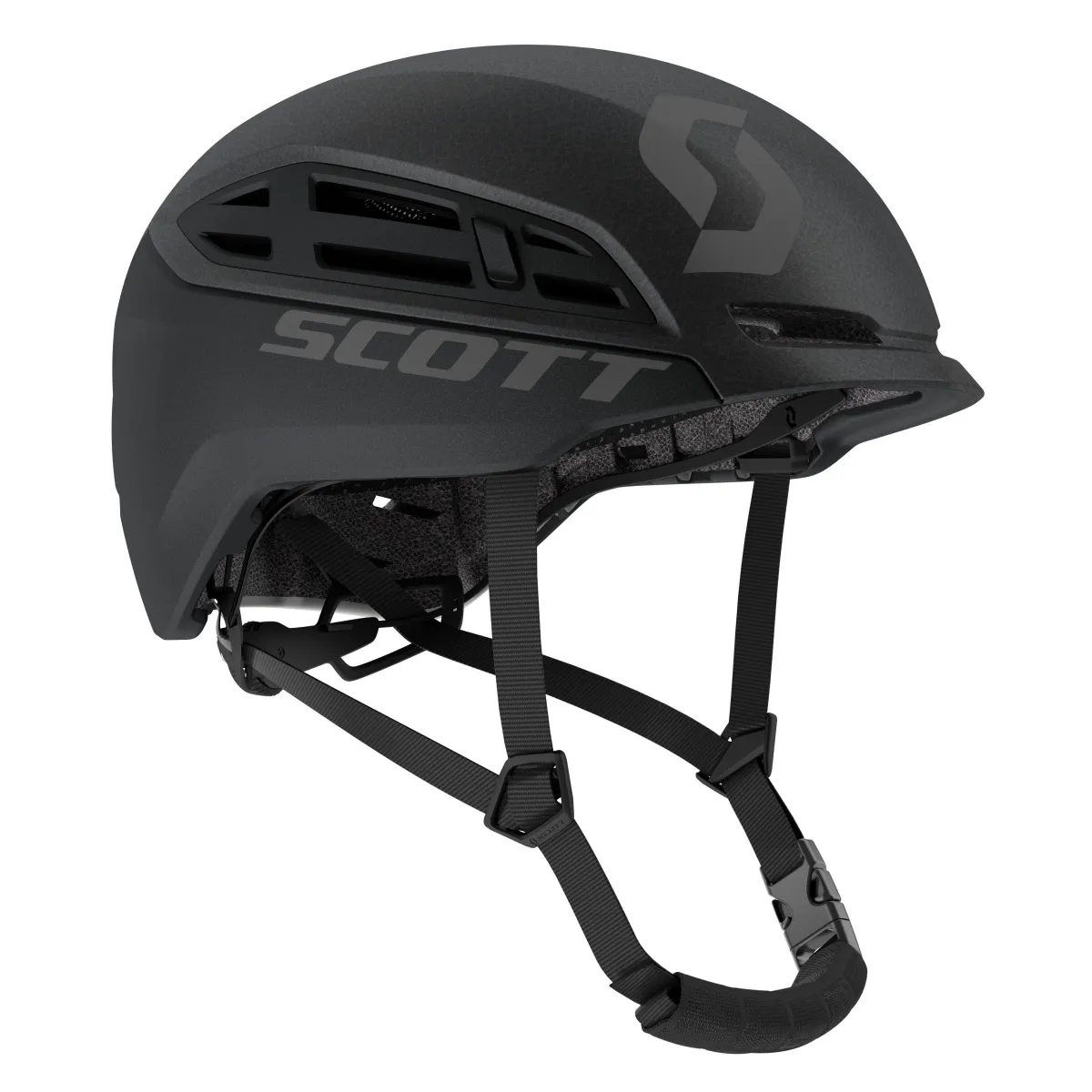 Scott Helmet Couloir Tour