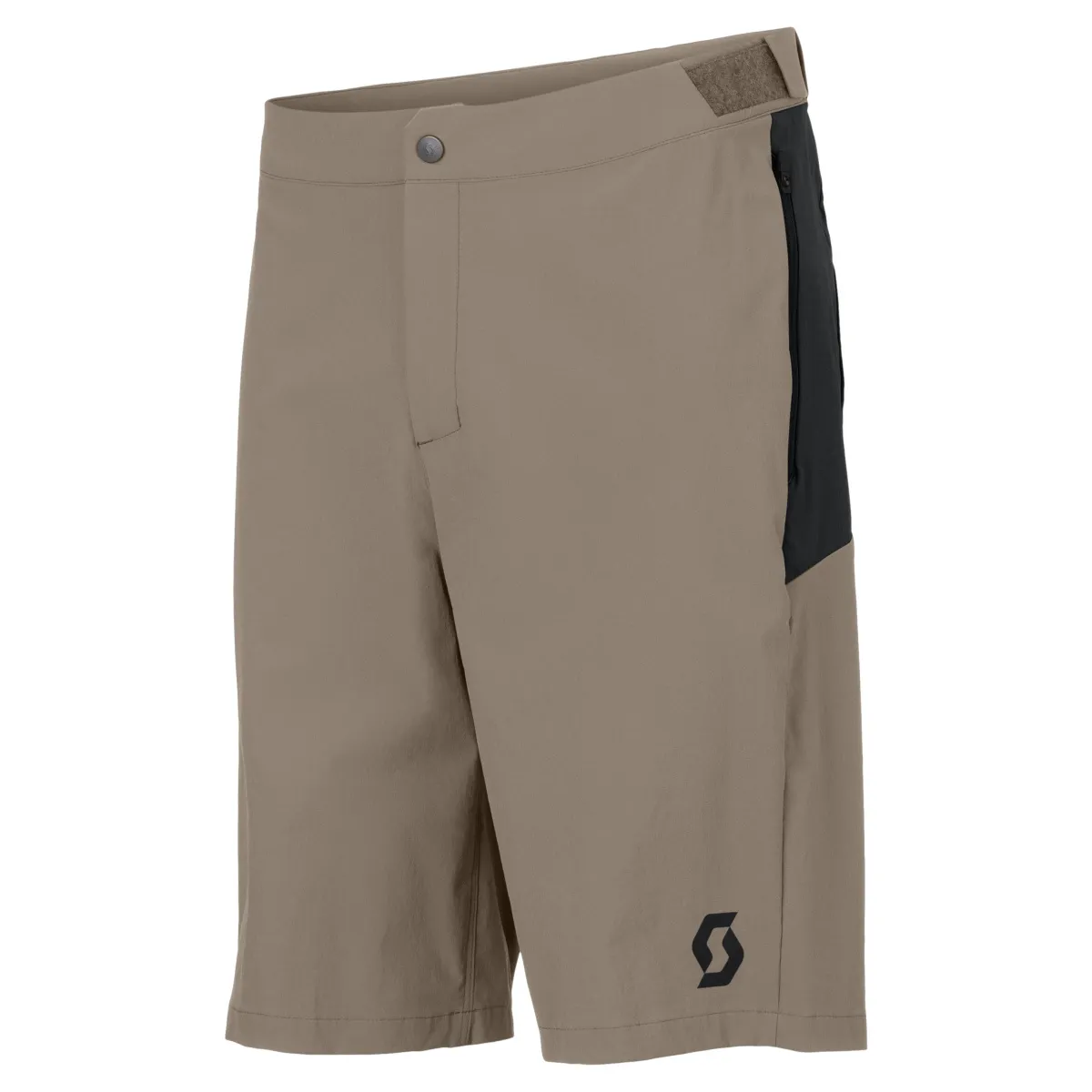Scott Shorts M's Vertic LT w/pad