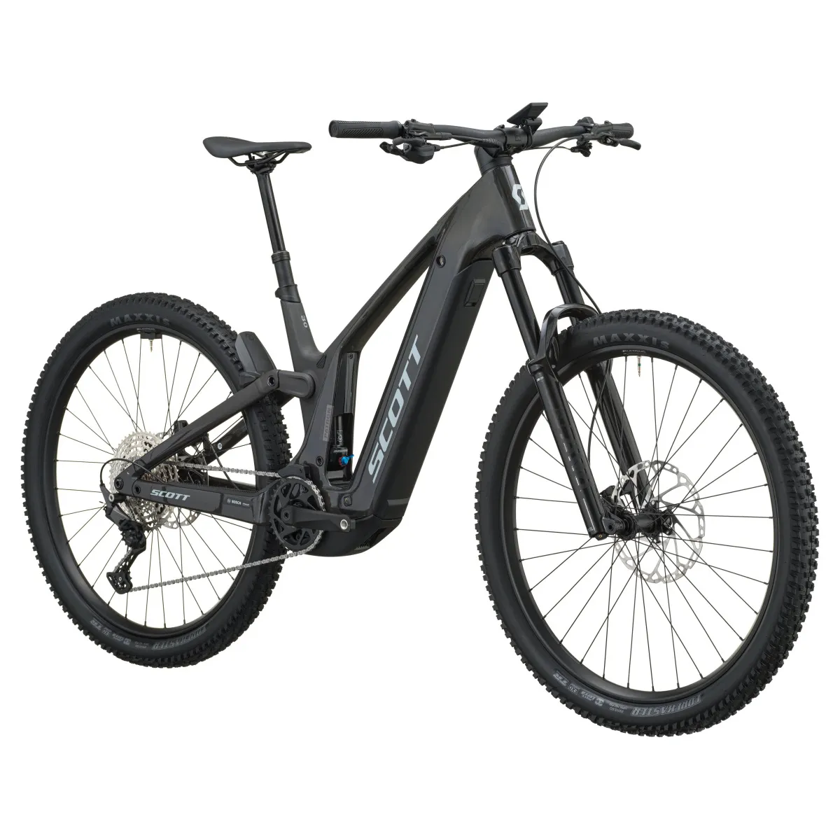 Scott Patron 30