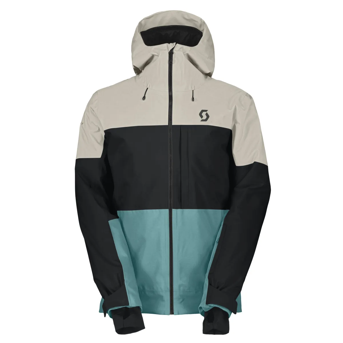 Scott Jacket M's Ultimate Dryo 10