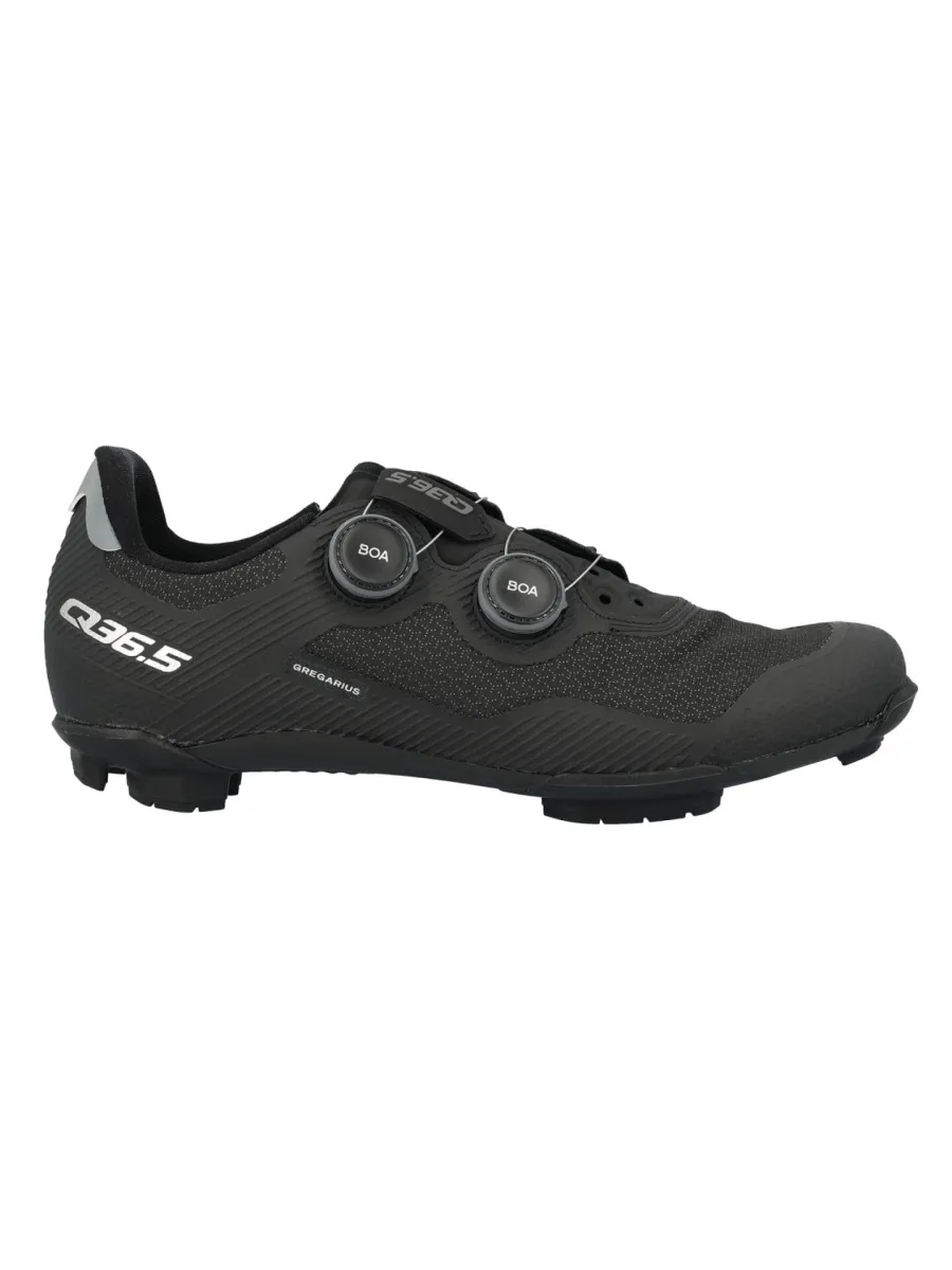 Q36.5 Gregarius Adventure Shoes