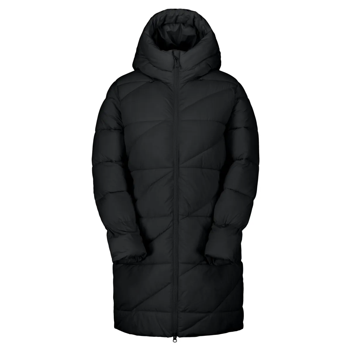 Scott Parka W's Insuloft Warm