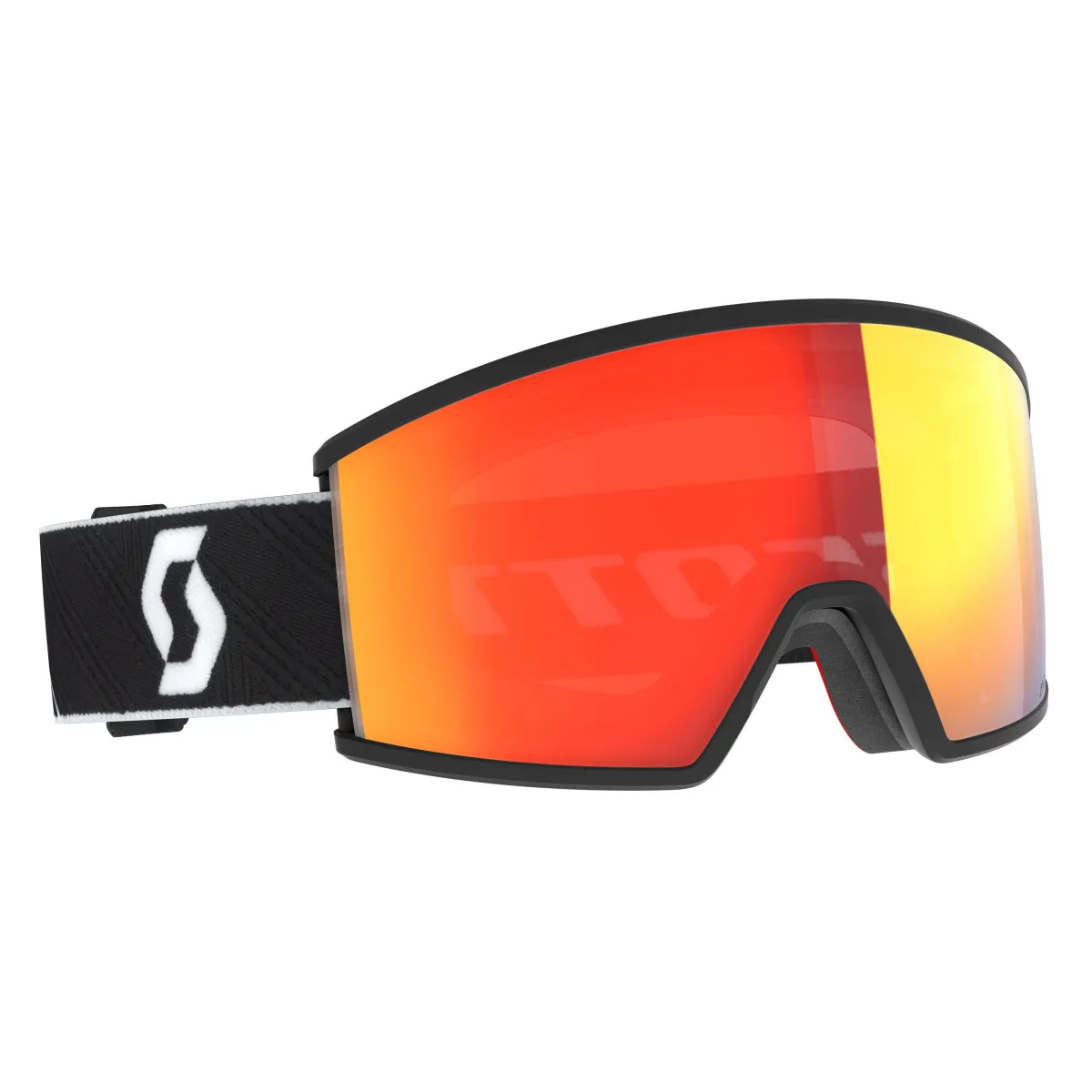 Scott Goggle Ambit LS
