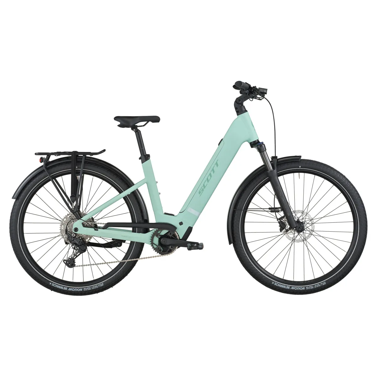 Scott Sub Sport 20 Wave