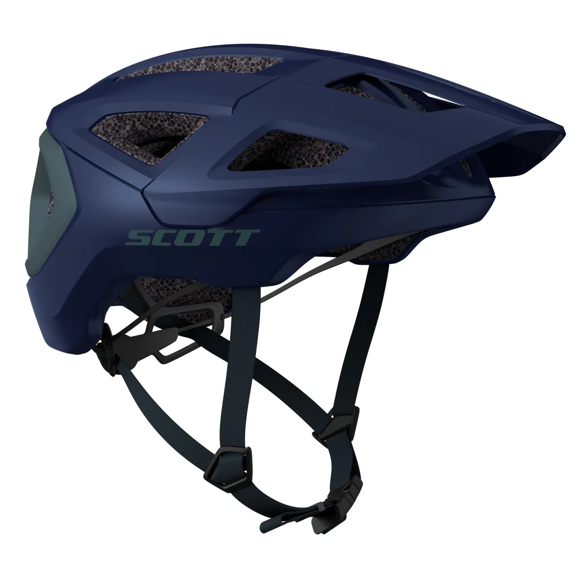 Scott Helmet Tago Plus