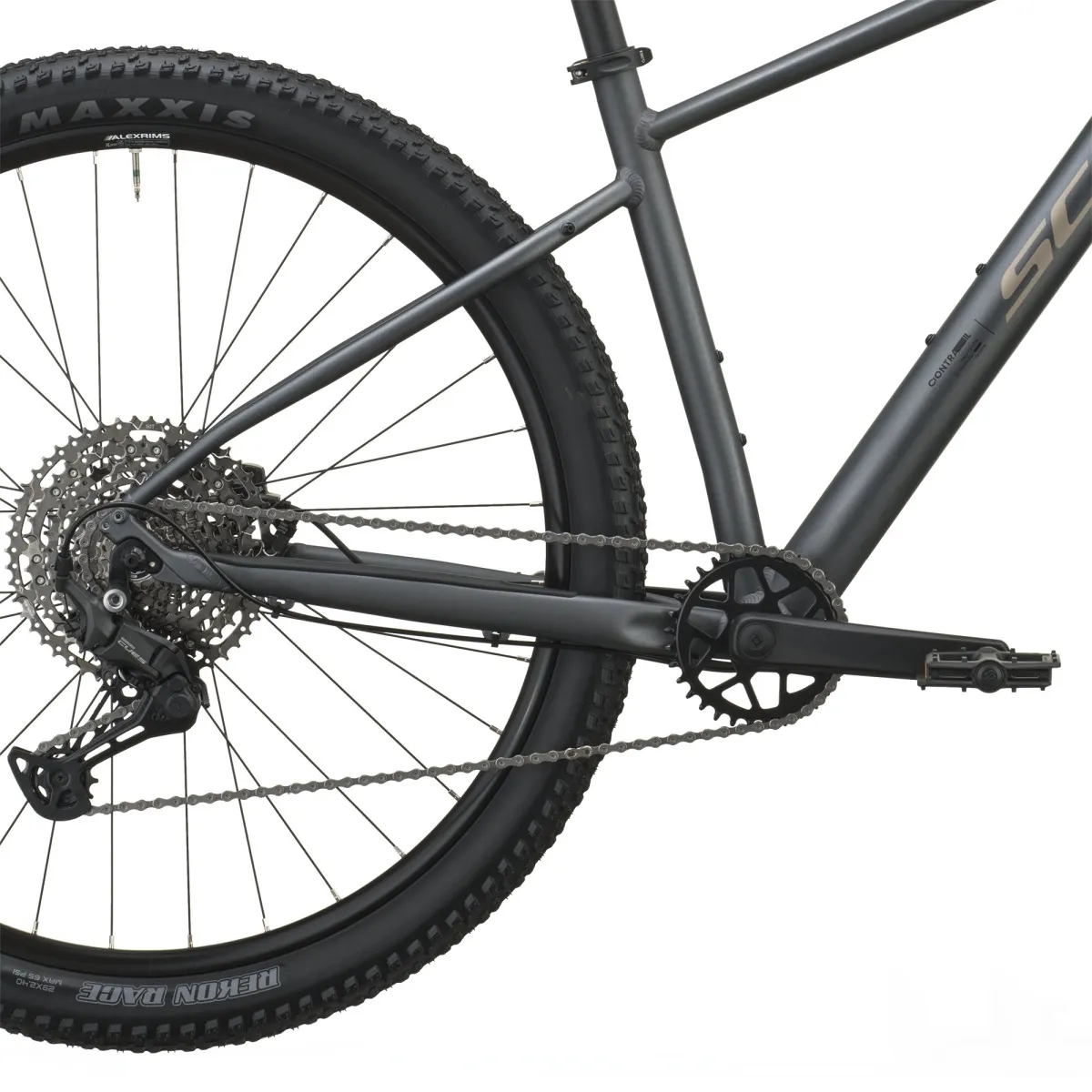 Scott Contrail 20