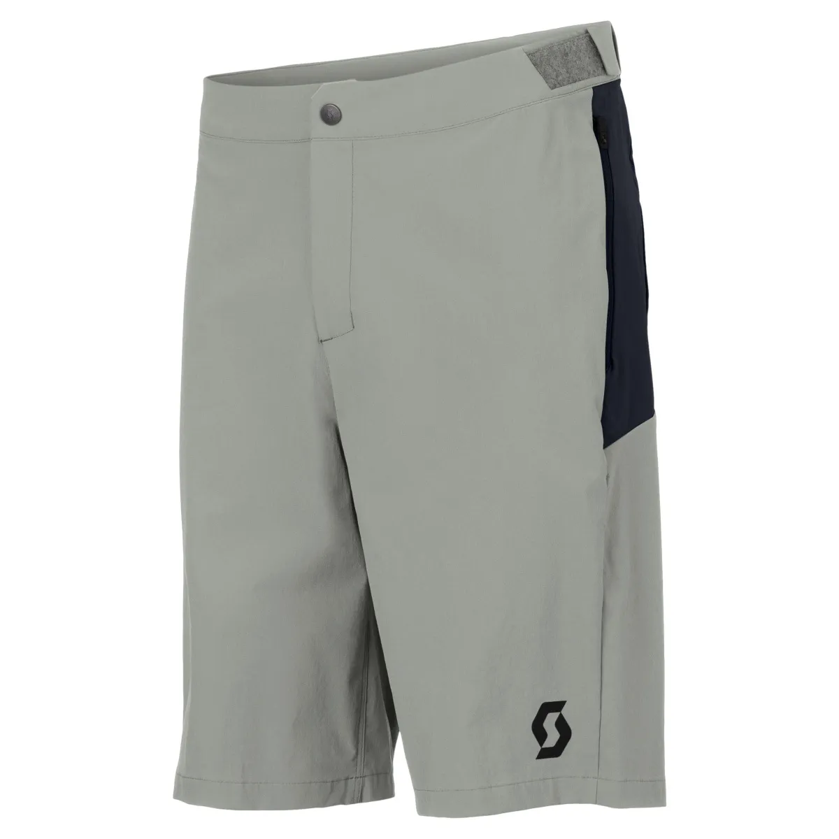 Scott Shorts M's Vertic LT w/pad
