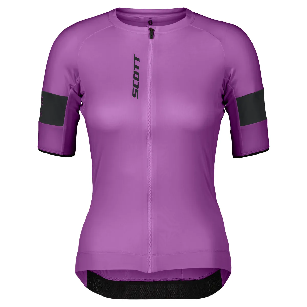 Scott Jersey W's Endurance Pro SS