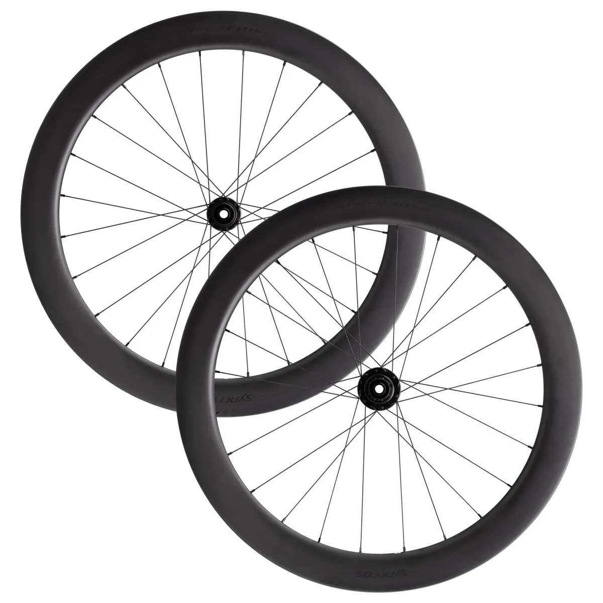 Syncros Wheelset Capital 1.0 60