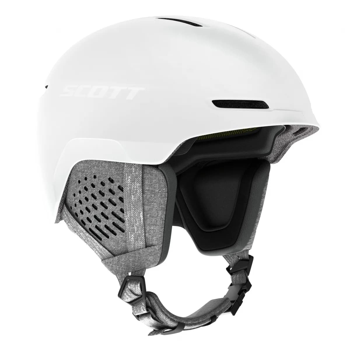 Scott Helmet Track
