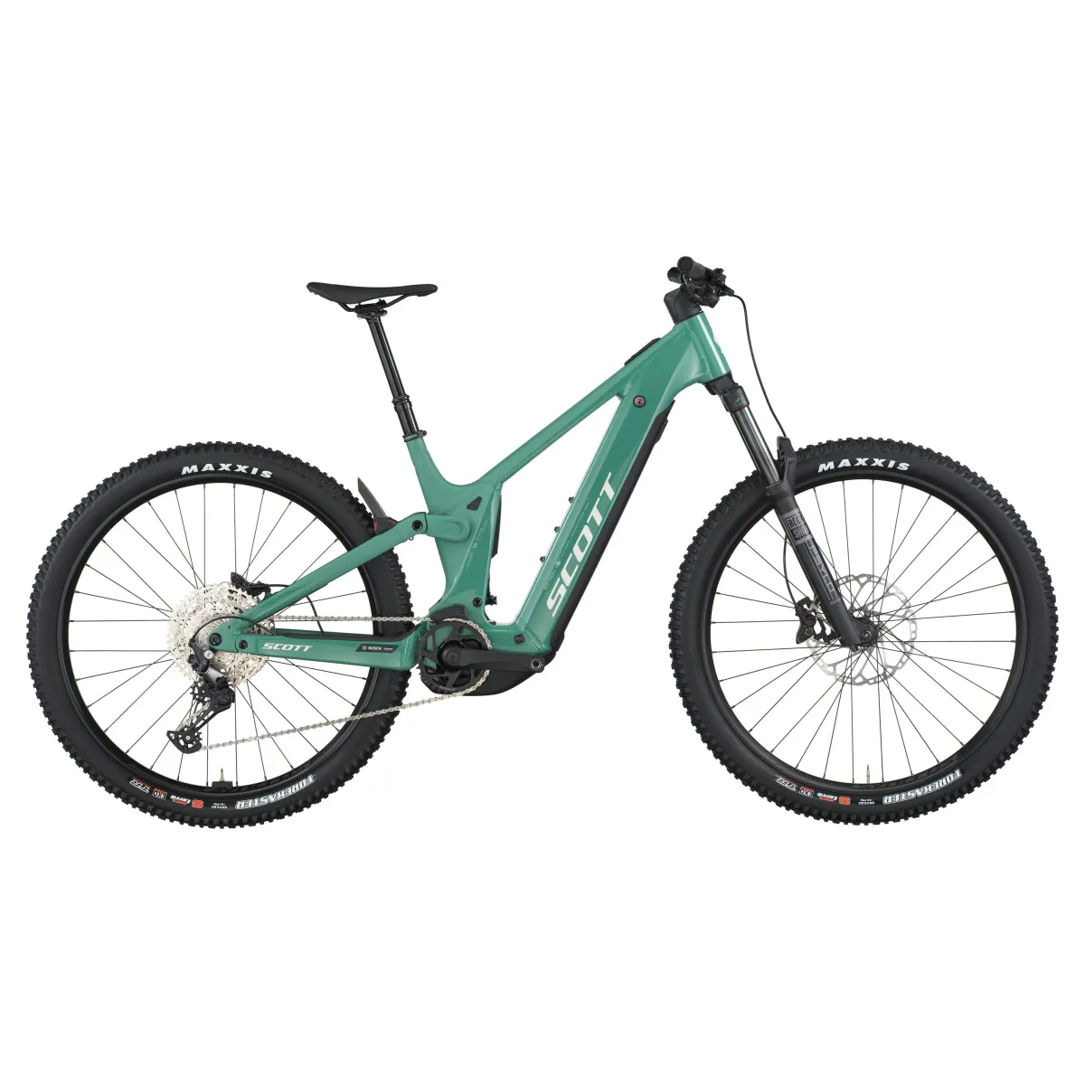 Scott Patron 930
